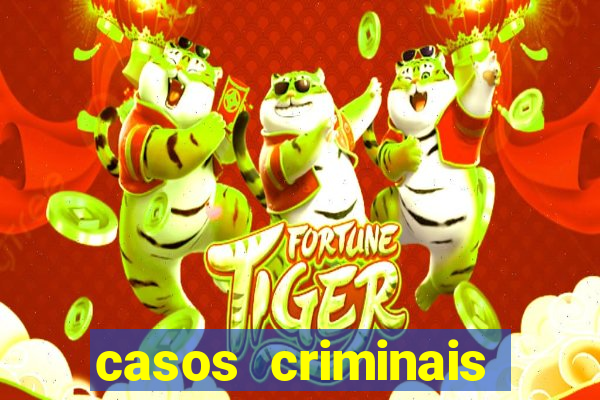 casos criminais para ler pdf